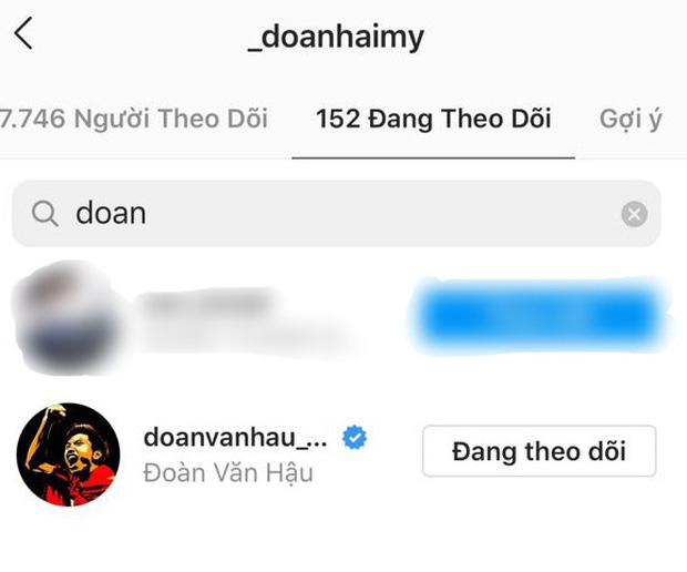 Rộ tin Văn Hậu hẹn hò thí sinh hot nhất Hoa hậu Việt Nam 2020, động thái lạ nói lên tất cả?-2