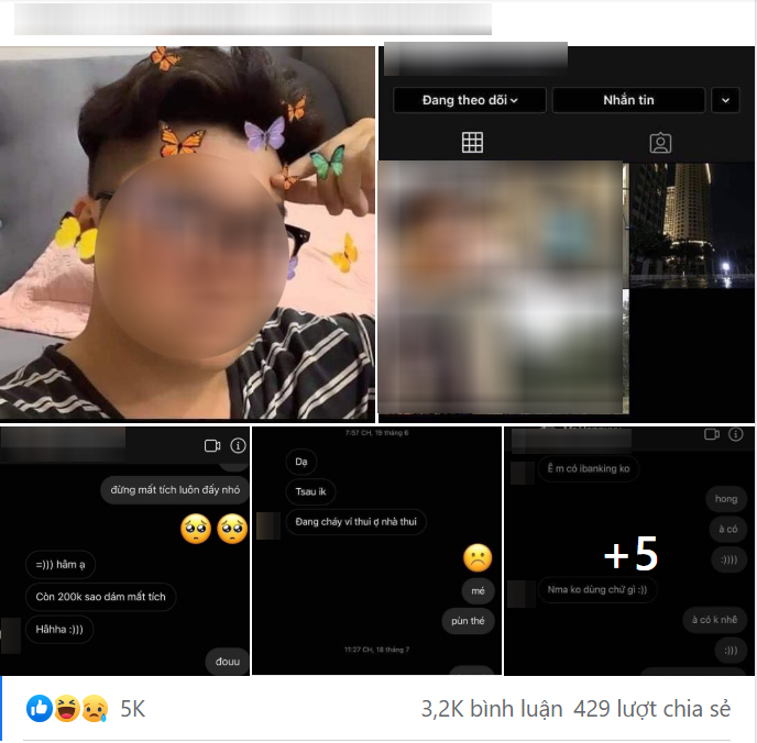 Cô gái tố phi công 2k lừa tình lẫn tiền, hàng loạt nạn nhân đồng cảnh ngộ ngậm ngùi vào nhờ... đòi tiền hộ-1