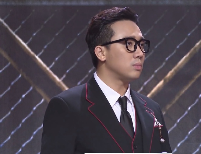 Trấn Thành đang đi qua giới hạn MC ở rap Việt?-1