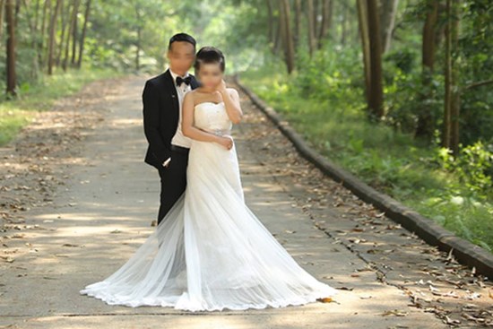 Bị phản bội chỉ sau 2 tháng đám cưới, cô vợ quyết 