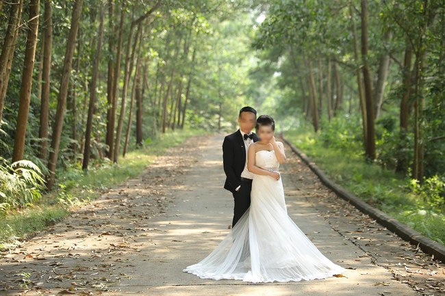 Bị phản bội chỉ sau 2 tháng đám cưới, cô vợ quyết rũ bùn đứng dậy để cả nhà chồng phải sốc: Nhớ chừa lối thoát cho bản thân-1