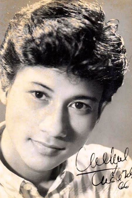 Chế Linh U80 vẫn phong độ, sống cùng người vợ thứ 4 kém 10 tuổi-2