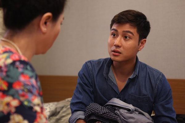 Đang yên đang lành thì mẹ vợ cầu xin sếp sa thải tôi nhưng lý do đằng sau thật không thể chấp nhận được-1