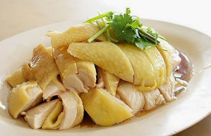 Thịt gà là cực phẩm” trị bách bệnh của Đông y nhưng riêng 5 bộ phận này lại là ổ độc tố” cần tránh xa-2