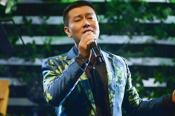 Ca sĩ - NSƯT Tuấn Phương nguy kịch-1