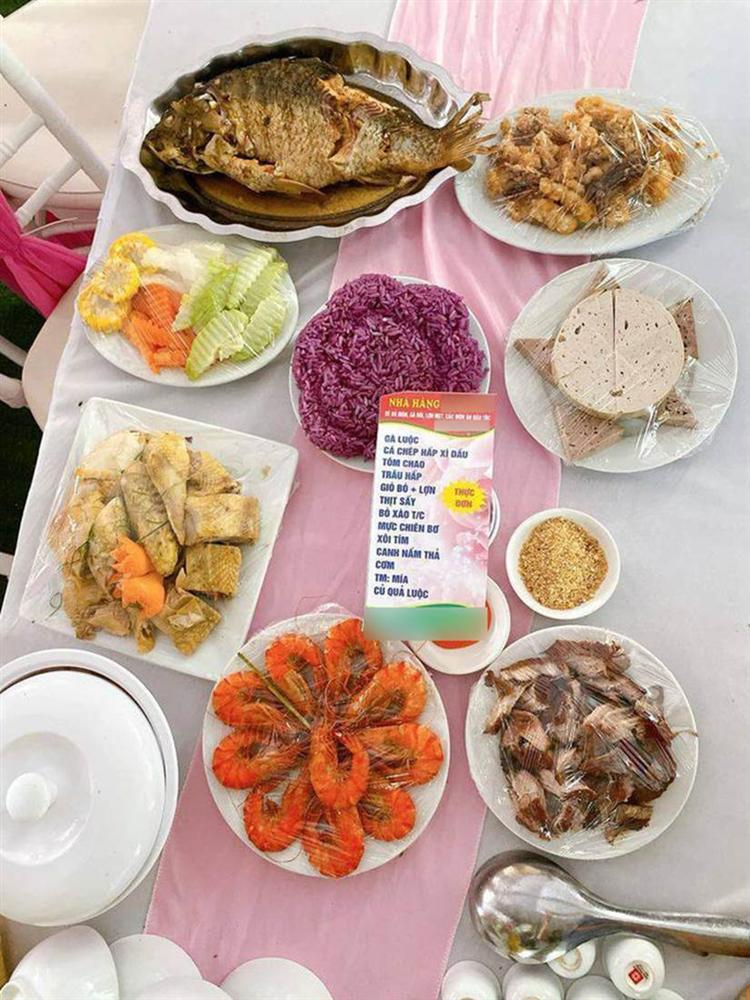 Cô dâu bom 150 mâm cỗ ở Điện Biên đối diện mức án 3 năm tù-5