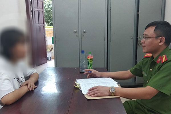 Chủ nhà hàng lên tiếng về lời khai của cô dâu bom cỗ cưới: Không thể vì 7 mâm cỗ trước đó mà lên kế hoạch công phu lừa tiếp 150 mâm-7