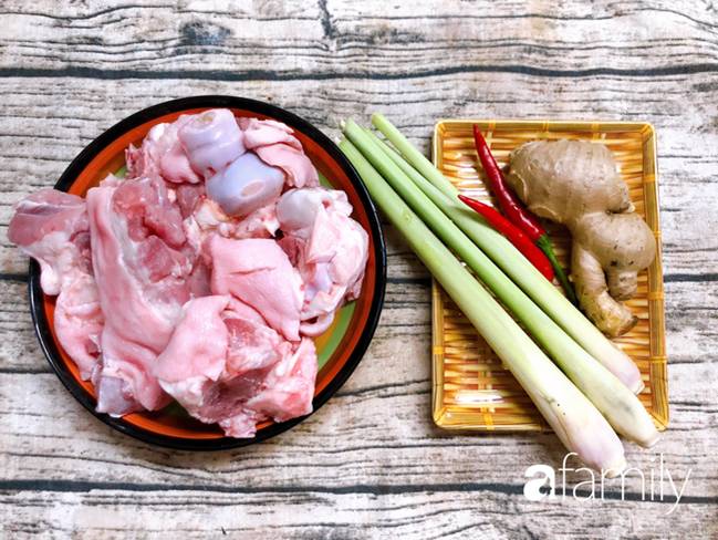 Cuối tuần nào tôi cũng làm món này vì cả nhà ai cũng thích, ăn ngon lại giúp trẻ lâu chống lão hóa-1