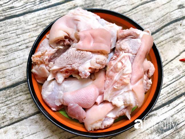 Cuối tuần nào tôi cũng làm món này vì cả nhà ai cũng thích, ăn ngon lại giúp trẻ lâu chống lão hóa-2