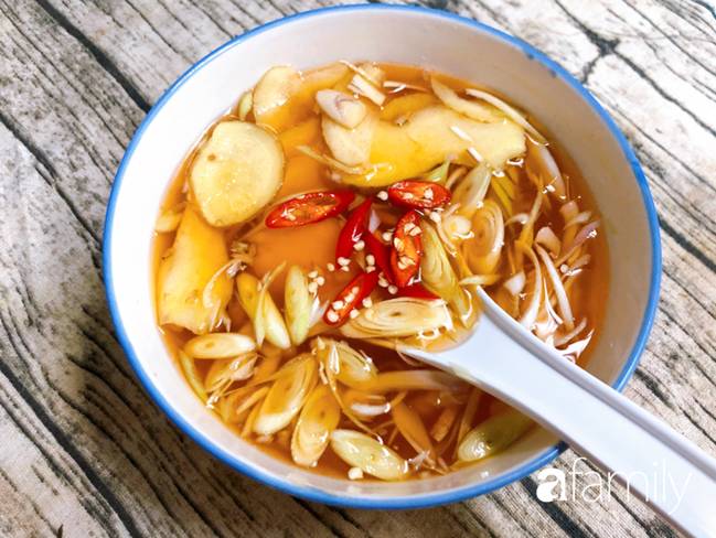 Cuối tuần nào tôi cũng làm món này vì cả nhà ai cũng thích, ăn ngon lại giúp trẻ lâu chống lão hóa-5