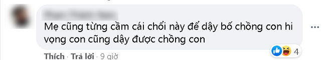 Ngày cưới, mẹ chồng trao bảo vật trấn gia trị chồng này khiến nàng dâu cười như được mùa, chị em dân mạng vỗ đùi đen đét: Đúng, nhà phải có nóc-14