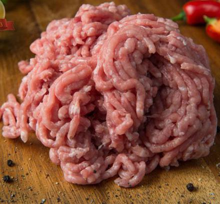 Phần thịt bẩn nhất trên cơ thể con lợn, dù giá rẻ thế nào cũng không nên mua-2