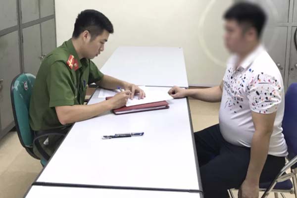 Lời khai của người đàn ông đánh bé gái 2 tuổi trong trường mầm non ở Lào Cai-2