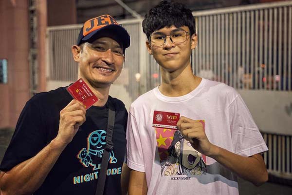 Huy Khánh: Tôi bị lừa quảng cáo thuốc tăng sinh lý khắp Facebook-3