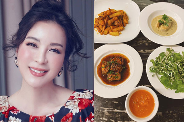 Tẩm bổ cho chồng bằng loại hải sản ngon rẻ - dễ làm này, đảm bảo hai bạn lúc nào cũng như vợ chồng son-6