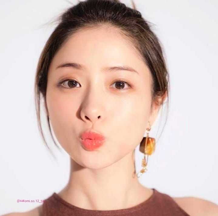 Nàng Kim Tae Hee nước Nhật: Mỹ nhân 33 tuổi trẻ như gái 18 với bí quyết dưỡng nhan chỉ nhờ loại thần dược có sẵn tại căn bếp mỗi nhà-4