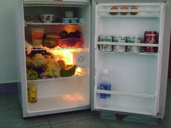 Tủ lạnh chạy một lúc rồi tắt, Homecare phân tích một số nguyên nhân