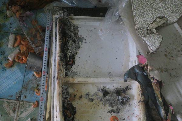 Tủ lạnh có 6 dấu hiệu này đừng dùng cố, nhanh chóng báo thợ sửa ngay-4