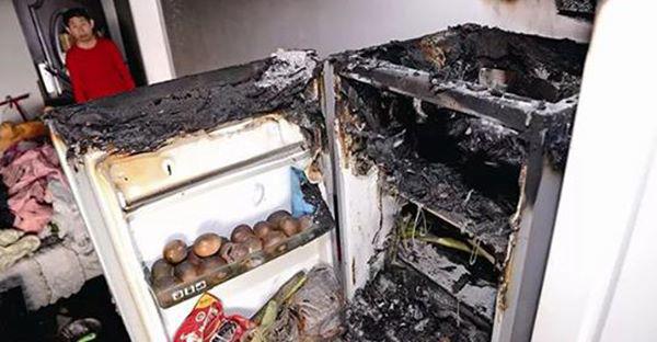 Tủ lạnh có 6 dấu hiệu này đừng dùng cố, nhanh chóng báo thợ sửa ngay-5