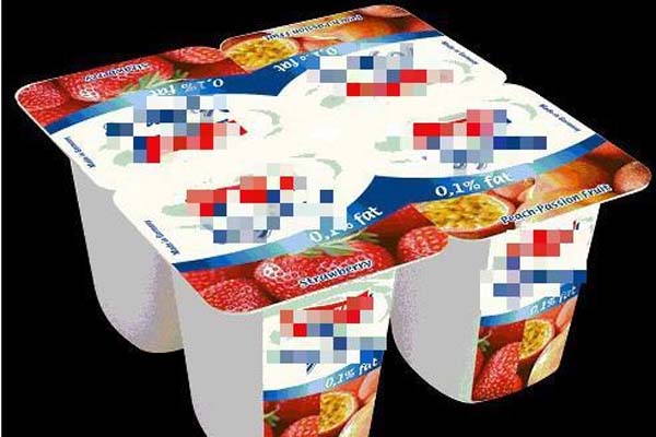 Sữa chua ăn mãi cũng chán và đây là 3 cách kết hợp sữa chua với các món ăn khác để chị em vừa sướng miệng, vừa giữ dáng-4