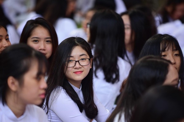 Trường ĐH Y Hà Nội lấy điểm chuẩn cao nhất là 28,9-1