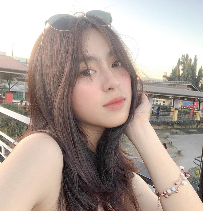 Ái nữ nhà siêu giàu châu Á sau gần 1 năm từ sinh nhật khủng: Khoe hàng hiệu đều đều, úp mở chuyện có bạn trai-3