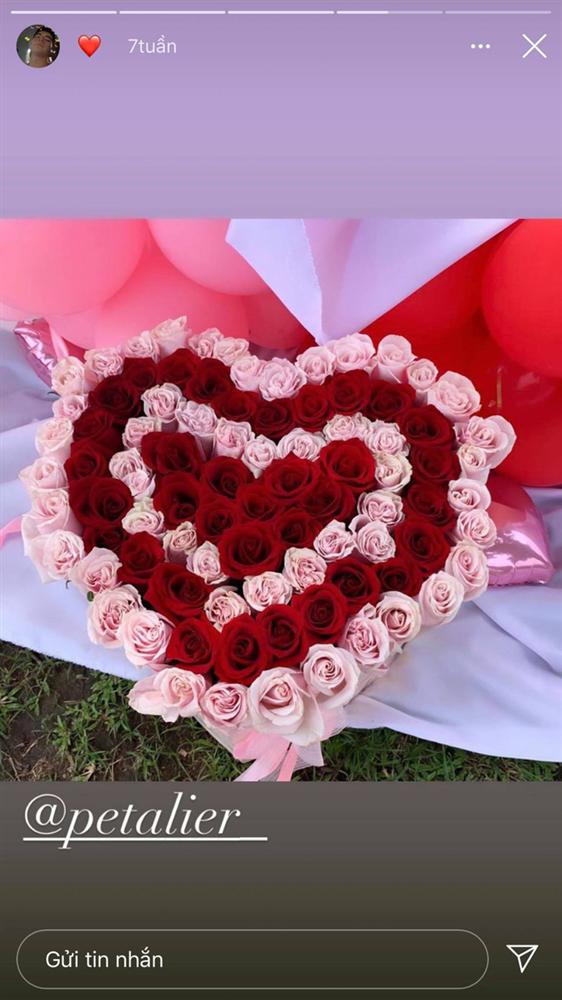 Ái nữ nhà siêu giàu châu Á sau gần 1 năm từ sinh nhật khủng: Khoe hàng hiệu đều đều, úp mở chuyện có bạn trai-18