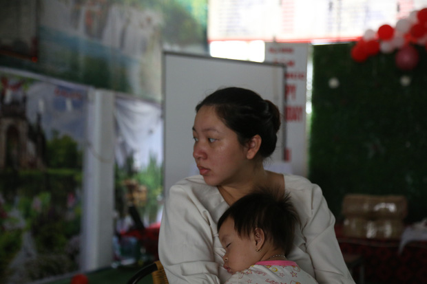 Chủ nhà hàng lên tiếng về lời khai của cô dâu bom cỗ cưới: Không thể vì 7 mâm cỗ trước đó mà lên kế hoạch công phu lừa tiếp 150 mâm-6