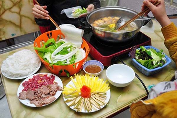 Bệnh từ miệng mà ra: Đây là những kiểu ăn uống gây ung thư nhanh bậc nhất được chuyên gia cảnh báo, điều số 1 hầu như ai cũng phạm phải-5