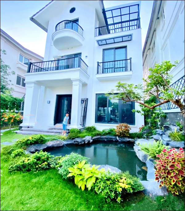 Sinh ra ở vạch đích, quý tử điển trai nhà Lã Thanh Huyền vừa học giỏi lại tự giác làm việc nhà, mẹ nhàn tênh vì khéo dạy con!-3