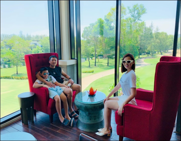 Sinh ra ở vạch đích, quý tử điển trai nhà Lã Thanh Huyền vừa học giỏi lại tự giác làm việc nhà, mẹ nhàn tênh vì khéo dạy con!-7