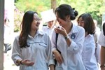 Thi mỗi môn 9 điểm vẫn không đỗ vào Đại học Ngoại thương!-2