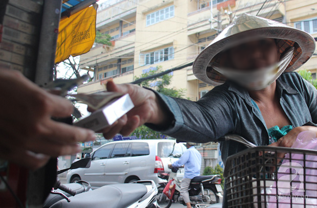 Từ 15/11, bố mẹ sai con nhỏ đi mua thuốc lá sẽ bị phạt đến 1 triệu đồng-1