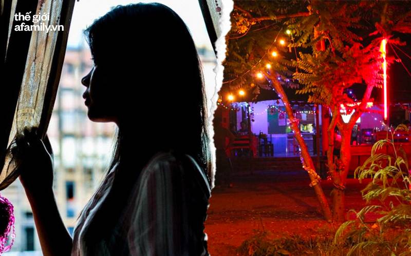 Đằng sau những cái chạm nhẹ trong quán bar, karaoke: Trẻ em trở thành người mua vui câu khách mà không hay biết mình đang bị lạm dụng tình dục-1