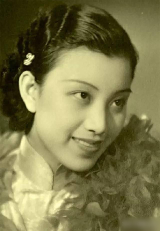 Đệ nhất mỹ nhân Thượng Hải ly hôn ngay khi biết chồng ngoại tình, vì không muốn bị ép hôn lần nữa mà cưới vội chồng hai và cái kết ngoài sức tưởng tượng-2