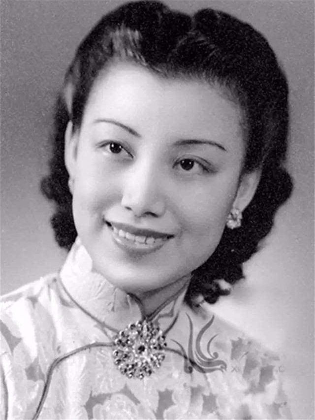 Đệ nhất mỹ nhân Thượng Hải ly hôn ngay khi biết chồng ngoại tình, vì không muốn bị ép hôn lần nữa mà cưới vội chồng hai và cái kết ngoài sức tưởng tượng-6