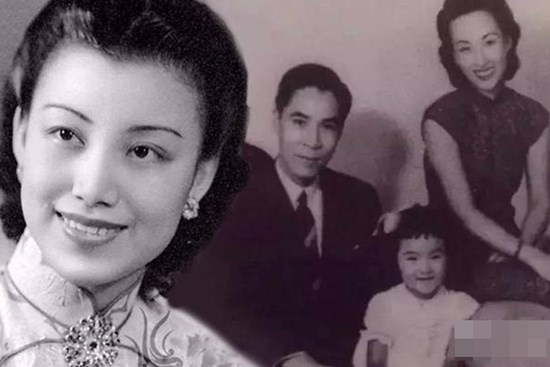 Đệ nhất mỹ nhân Thượng Hải ly hôn ngay khi biết chồng ngoại tình, vì không muốn bị ép hôn lần nữa mà cưới vội chồng hai và cái kết ngoài sức tưởng tượng