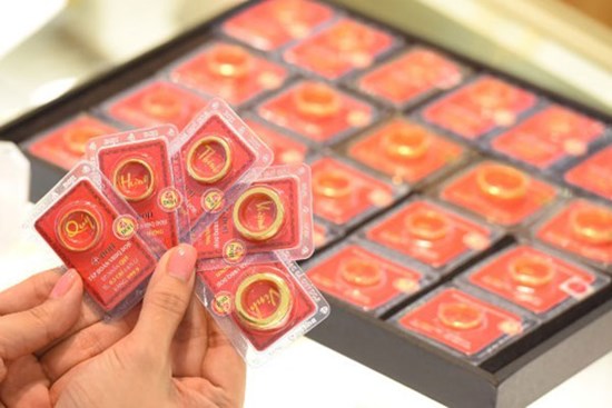 Giá vàng hôm nay 5/10: Tiếp tục tăng, kỳ vọng đột phá