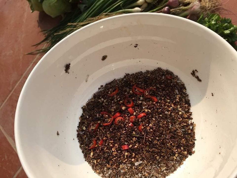 Hạt vàng Tây Bắc, 2 triệu đồng/kg vẫn được khách săn lùng-3