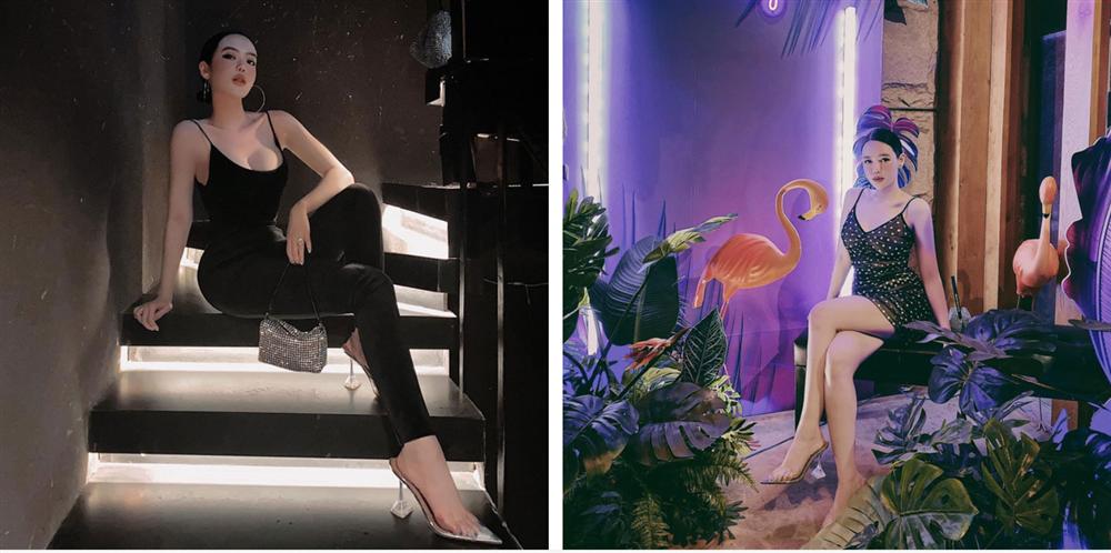 Con dâu ông trùm điện tử Sài Gòn khoe dáng cực gắt với bikini, sexy hết biết-4