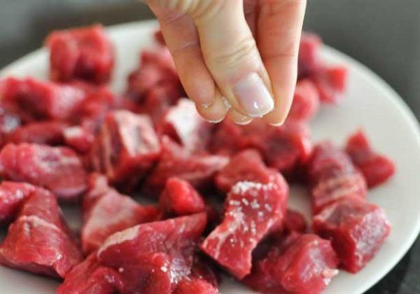 Ướp thịt gà, cá, tôm, heo nướng cứ chuẩn nguyên tắc này, ai ăn cũng phải tấm tắc khen ngon-1