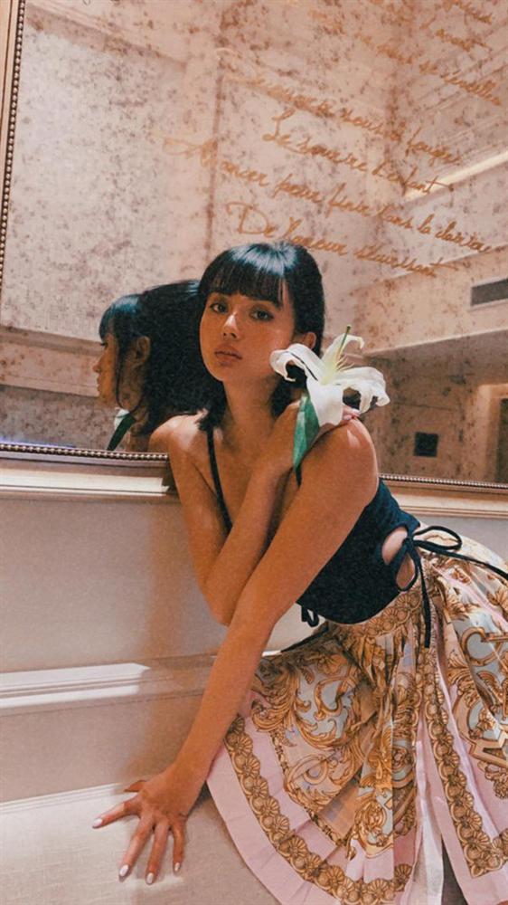 Cô gái miền Tây cưới đại gia Thái, chuyển vào cung điện ở không quen chồng xây liền căn mới-5