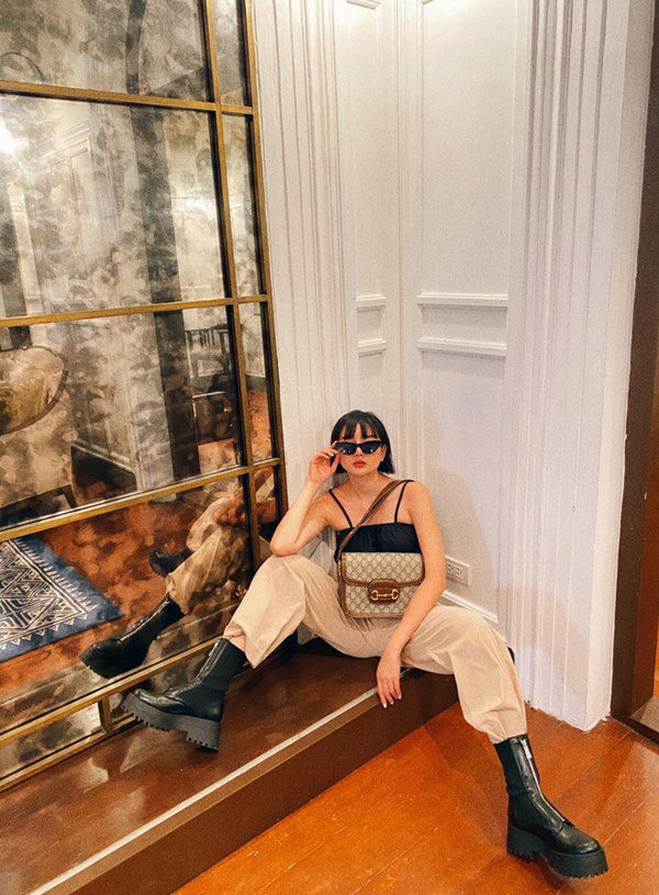 Cô gái miền Tây cưới đại gia Thái, chuyển vào cung điện ở không quen chồng xây liền căn mới-10