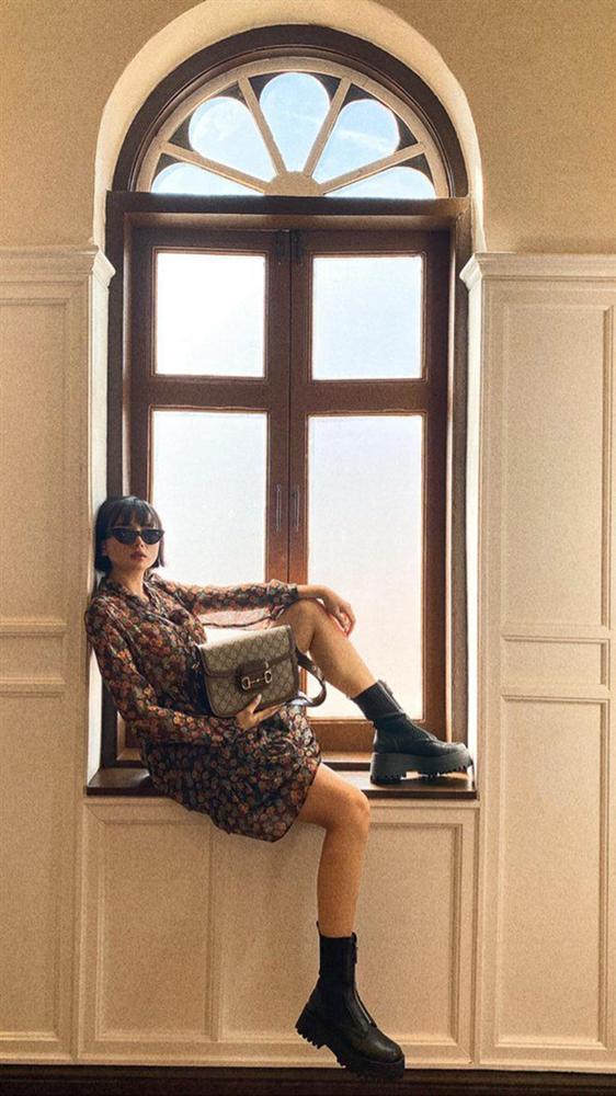 Cô gái miền Tây cưới đại gia Thái, chuyển vào cung điện ở không quen chồng xây liền căn mới-12