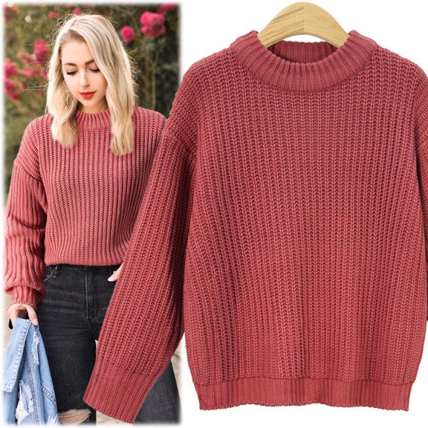 Bí quyết để áo len luôn bền đẹp, giữ dáng cho bạn mùa đông điệu đà và ấm áp mà không lo bai xù hay biến dạng-1