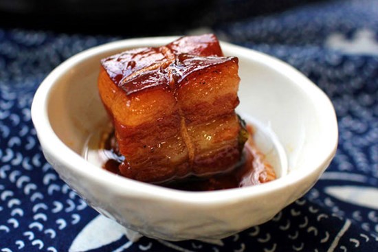 Thèm ăn thịt kho, vợ nấu kiểu này cả nhà ăn hết nồi cơm to