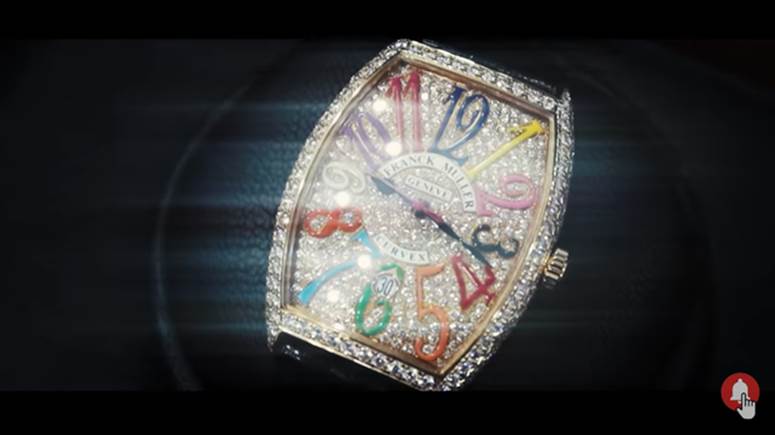 Cháu gái ông trùm nhựa Long Thành đập hộp quà kỷ niệm ngày cưới phụ huynh tao lo sương sương cả tỷ bạc-2