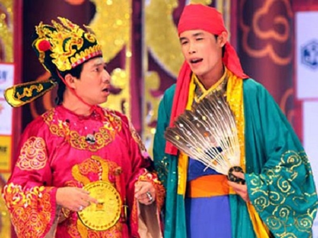 Hiệp Gà: Tôi là người có quá nhiều tội lỗi-4