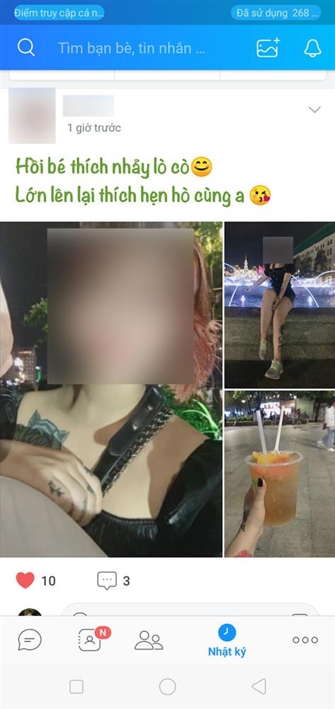 Người vợ ngạo nghễ đăng đàn tuyên bố TẶNG chồng cho nhân tình-2