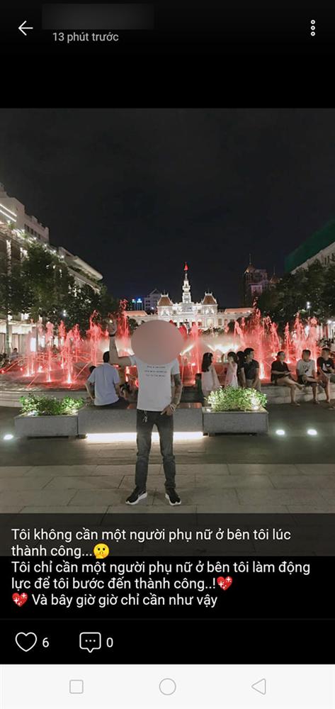 Người vợ ngạo nghễ đăng đàn tuyên bố TẶNG chồng cho nhân tình-3